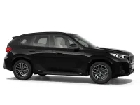 BMW X1 sDrive18d-M-Sport